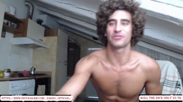 _Kiriku_  27-07-2021 video spit